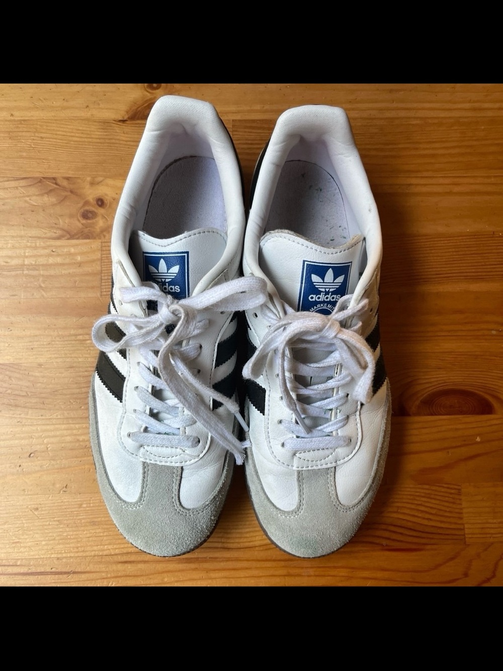 Adidas Samba men’s size 7